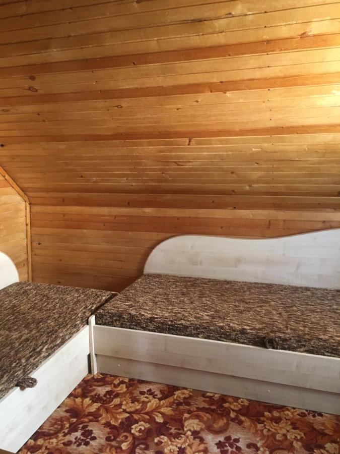 Butas Vladas Nida Buitenkant foto